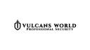 Vulcans World professional Security logo